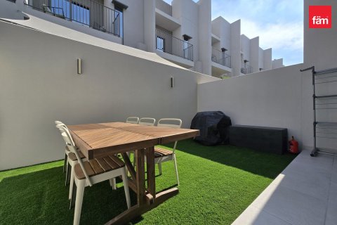 Townhouse in Mohammed Bin Rashid City, Dubai 2 bedrooms, 110.3 sq.m. № 111412 - photo 3