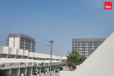 Townhouse in Mohammed Bin Rashid City, Dubai 2 bedrooms, 110.3 sq.m. № 111412 - photo 4