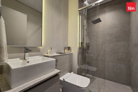 Townhouse in Mohammed Bin Rashid City, Dubai 2 bedrooms, 110.3 sq.m. № 111412 - photo 8