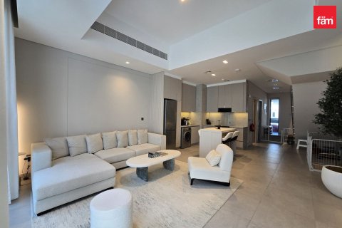 Townhouse in Mohammed Bin Rashid City, Dubai 2 bedrooms, 110.3 sq.m. № 111412 - photo 15