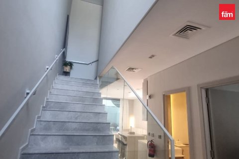 Townhouse in Mohammed Bin Rashid City, Dubai 2 bedrooms, 110.3 sq.m. № 111412 - photo 13