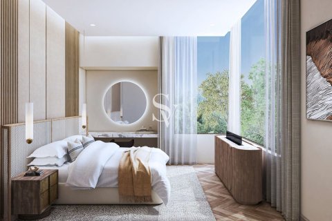 Купить виллу в Tilal Al Ghaf, Дубай: 4 спальни, 345м², № 83267 - фото 3