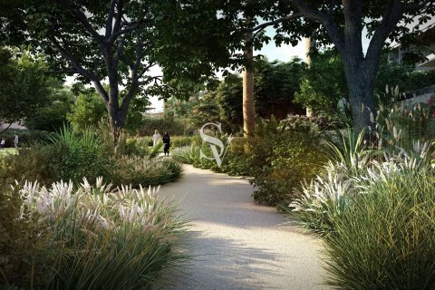 Купить виллу в Tilal Al Ghaf, Дубай: 4 спальни, 345м², № 83267 - фото 10