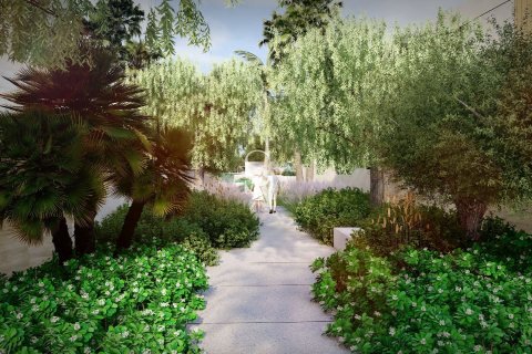 Купить виллу в Tilal Al Ghaf, Дубай: 4 спальни, 345м², № 83267 - фото 13