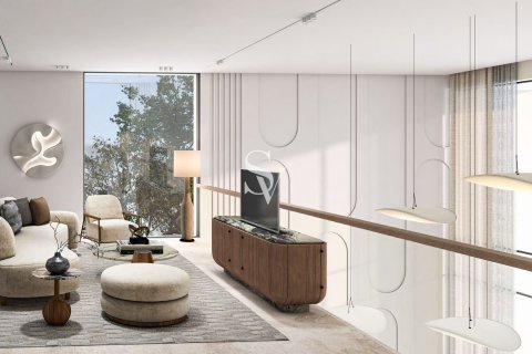 Купить виллу в Tilal Al Ghaf, Дубай: 4 спальни, 345м², № 83267 - фото 7