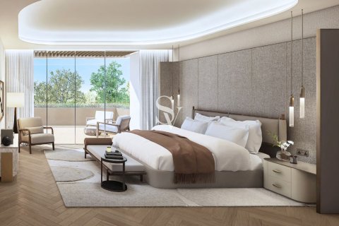 Купить виллу в Tilal Al Ghaf, Дубай: 4 спальни, 345м², № 83267 - фото 6