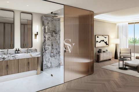 Купить виллу в Tilal Al Ghaf, Дубай: 4 спальни, 345м², № 83267 - фото 4