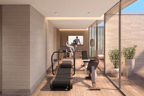 Купить виллу в Tilal Al Ghaf, Дубай: 4 спальни, 345м², № 83267 - фото 15