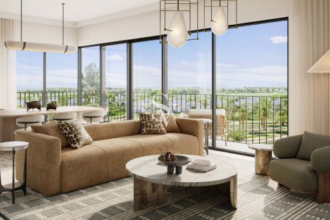 Apartment in EMAAR South, Dubai South (Dubai World Central), Dubai 3 bedrooms, 162 sq.m. № 83253 - photo 7