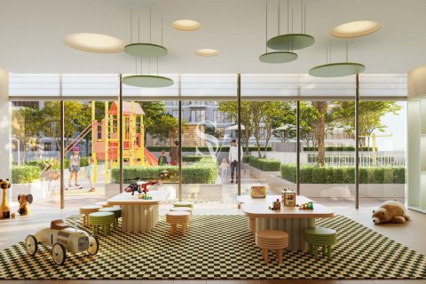 Apartment in EMAAR South, Dubai South (Dubai World Central), Dubai 3 bedrooms, 162 sq.m. № 83253 - photo 8