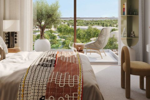 Apartment in Dubai Hills Estate, Dubai 1 bedroom, 66 sq.m. № 83254 - photo 8