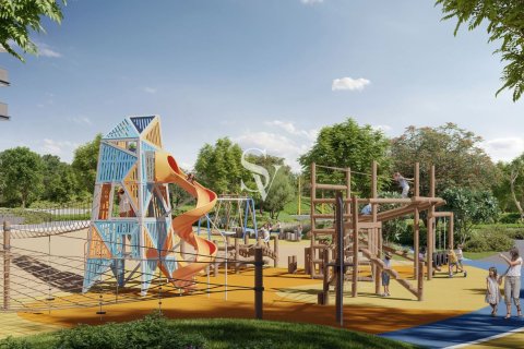 Apartment in Dubai Hills Estate, Dubai 1 bedroom, 66 sq.m. № 83254 - photo 9