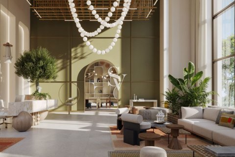 Apartment in Dubai Hills Estate, Dubai 1 bedroom, 66 sq.m. № 83254 - photo 2