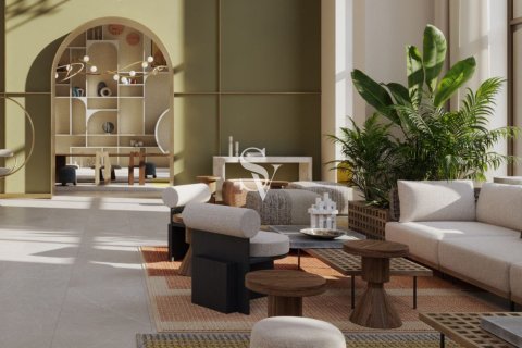 Apartment in Dubai Hills Estate, Dubai 1 bedroom, 66 sq.m. № 83254 - photo 6