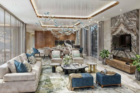 تاون هاوس في Dubai Land, دبي 5 غرف نوم , 144 م² رقم 83262 - صورة 27