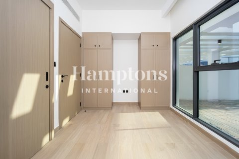 Adosado en Damac Lagoons, Dubai, 4 dormitorios, 143.99965000 m², № 83268 - foto 25