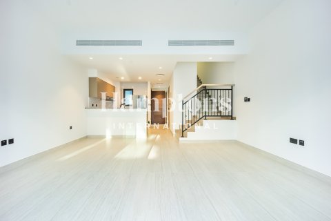 Adosado en Damac Lagoons, Dubai, 4 dormitorios, 143.99965000 m², № 83268 - foto 30