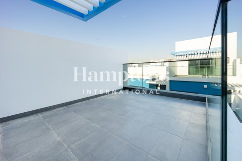 Adosado en Damac Lagoons, Dubai, 4 dormitorios, 143.99965000 m², № 83268 - foto 2
