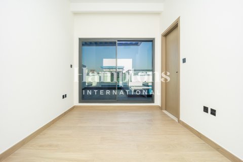 Adosado en Damac Lagoons, Dubai, 4 dormitorios, 143.99965000 m², № 83268 - foto 4