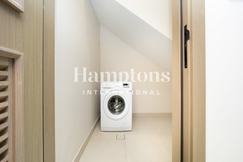 Adosado en Damac Lagoons, Dubai, 4 dormitorios, 143.99965000 m², № 83268 - foto 20