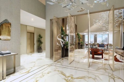 Maison de ville à Dubai, 4 chambres, 144 m², № 118666 - photo 3