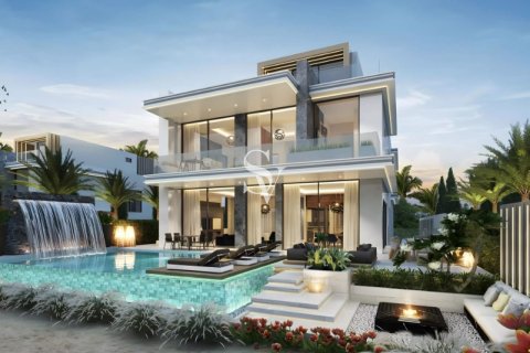 Maison de ville à Dubai, 4 chambres, 144 m², № 118666
