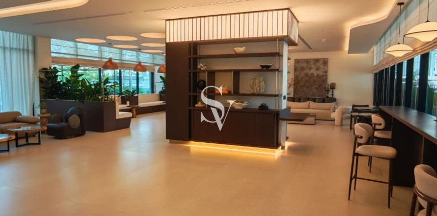 Apartment in Arjan, Dubai 2 bedrooms, 124 sq.m. № 118665