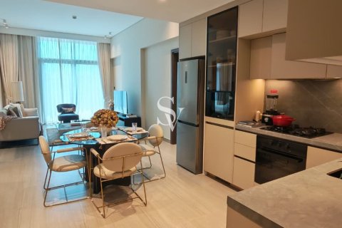Apartment in Arjan, Dubai 2 bedrooms, 124 sq.m. № 118665 - photo 2