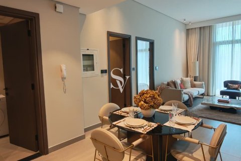 Apartment in Arjan, Dubai 2 bedrooms, 124 sq.m. № 118665 - photo 13