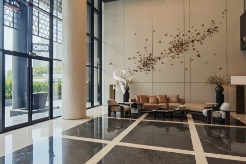 Apartment in Arjan, Dubai 2 bedrooms, 124 sq.m. № 118665 - photo 17