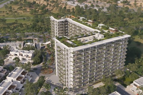 Apartment in Dubai 2 bedrooms, 87.6 sq.m. № 58169 - photo 6