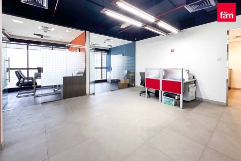 Office in Dubai 130 sq.m. № 58158 - photo 1