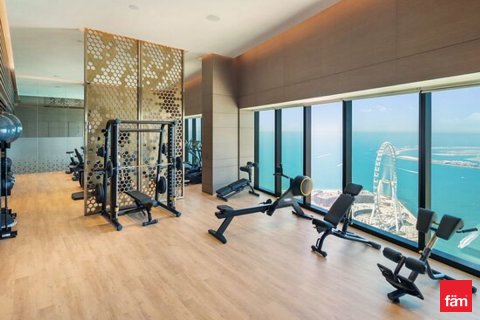 Apartment in Dubai 1 bedroom, 65.5 sq.m. № 58159 - photo 2