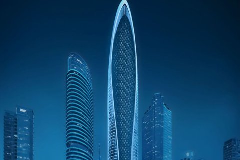 Apartment in Downtown Dubai (Downtown Burj Dubai), Dubai 2 bedrooms, 170.6 sq.m. № 58157 - photo 7