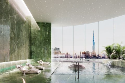 Apartment in Downtown Dubai (Downtown Burj Dubai), Dubai 2 bedrooms, 170.6 sq.m. № 58157 - photo 8