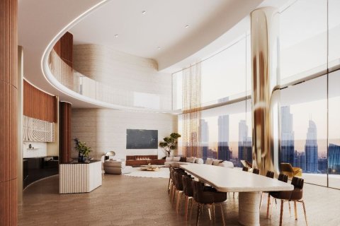 Apartment in Downtown Dubai (Downtown Burj Dubai), Dubai 2 bedrooms, 170.6 sq.m. № 58157 - photo 6