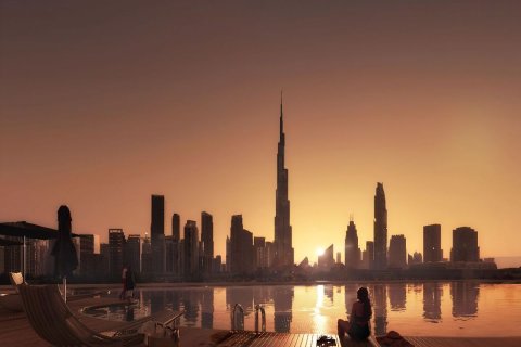 Apartment in Downtown Dubai (Downtown Burj Dubai), Dubai 2 bedrooms, 170.6 sq.m. № 58157 - photo 10