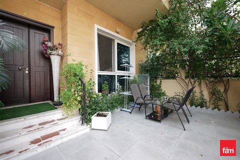 Villa en Dubai, 5 dormitorios, 165.5 m², № 69553 - foto 29