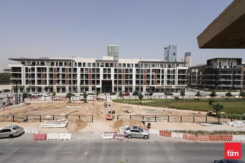 Villa en Dubai, 5 dormitorios, 165.5 m², № 69553 - foto 1