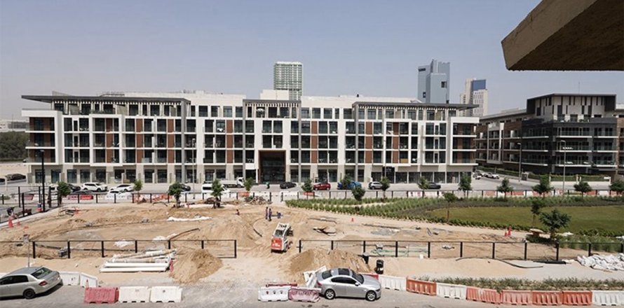 Villa en Dubai, 5 dormitorios, 165.5 m², № 69553