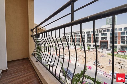 Villa en Dubai, 5 dormitorios, 165.5 m², № 69553 - foto 26