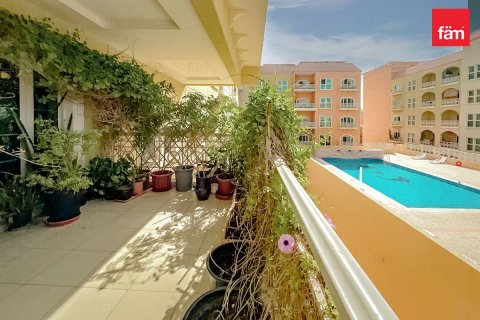 Apartment in Dubai 3 bedrooms, 295.4 sq.m. № 69554 - photo 1