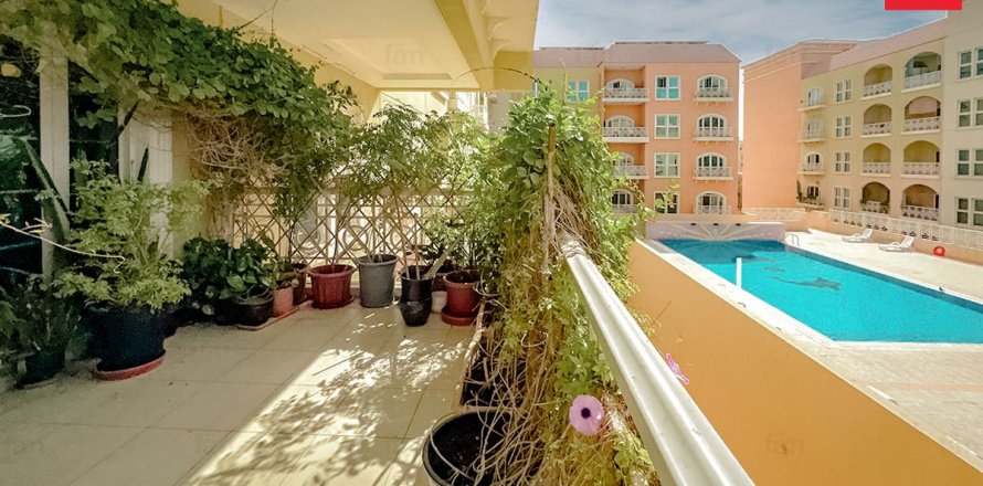 Apartment in Dubai 3 bedrooms, 295.4 sq.m. № 69554