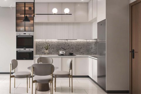 Apartment in Arjan, Dubai 1 bedroom, 73.4 sq.m. № 69552 - photo 1