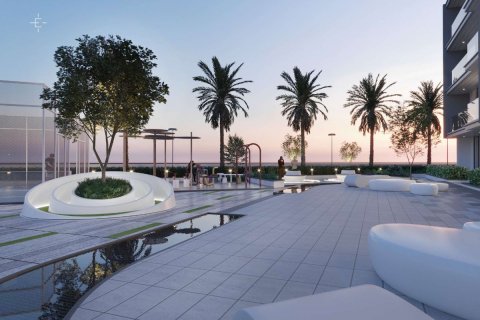 Apartment in Arjan, Dubai 1 bedroom, 73.4 sq.m. № 69552 - photo 9