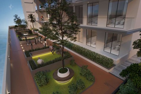 Apartment in Arjan, Dubai 1 bedroom, 73.4 sq.m. № 69552 - photo 11