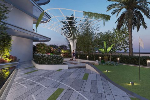 Apartment in Arjan, Dubai 1 bedroom, 73.4 sq.m. № 69552 - photo 19