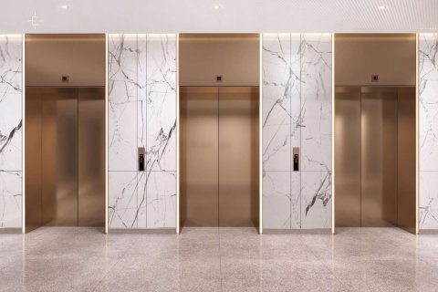 Apartment in Arjan, Dubai 1 bedroom, 73.4 sq.m. № 69552 - photo 3