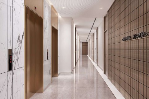 Apartment in Arjan, Dubai 1 bedroom, 73.4 sq.m. № 69552 - photo 5