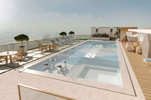 Apartment in Arjan, Dubai 1 bedroom, 73.4 sq.m. № 69552 - photo 8